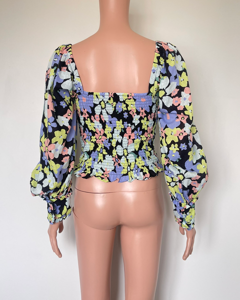 Free People Ariana top