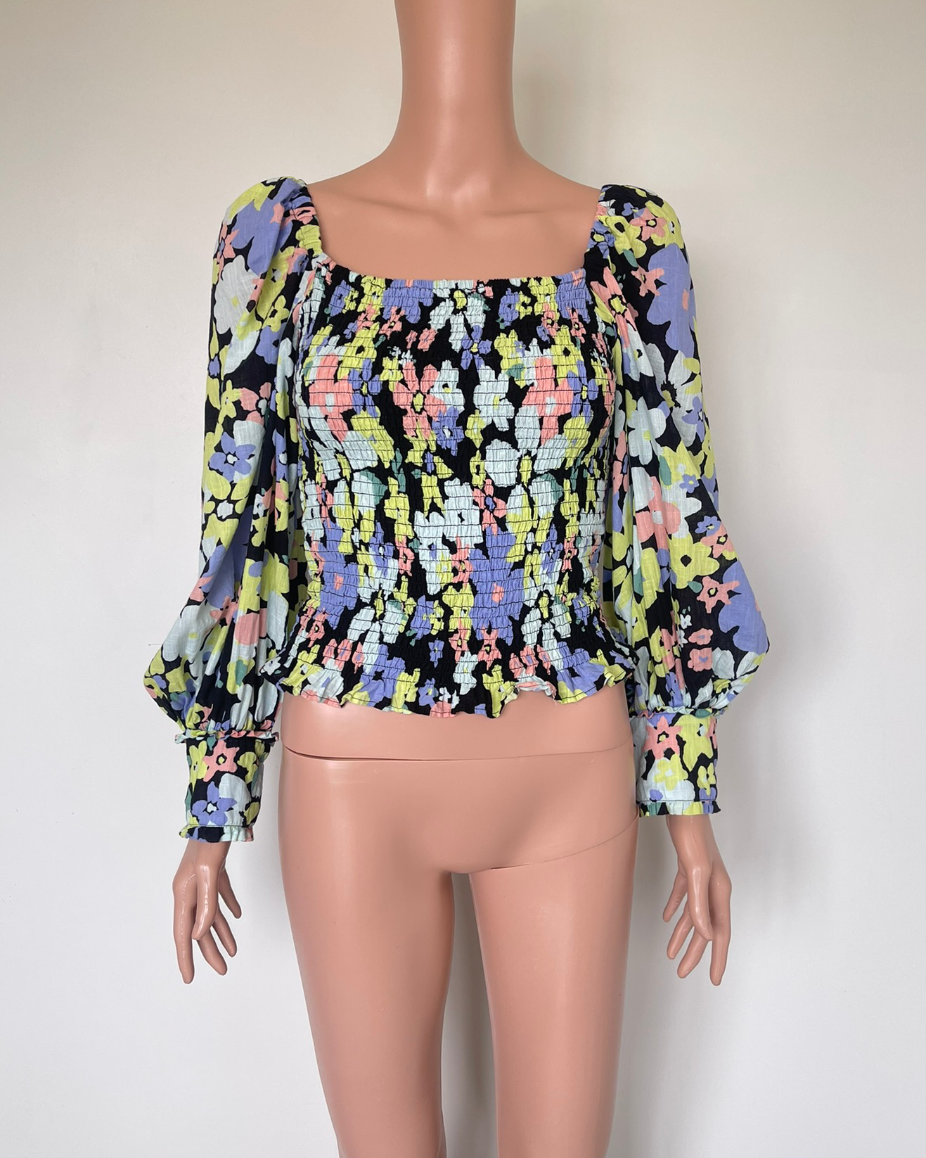 Free People Ariana top