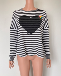 Hammill + Co waffle top