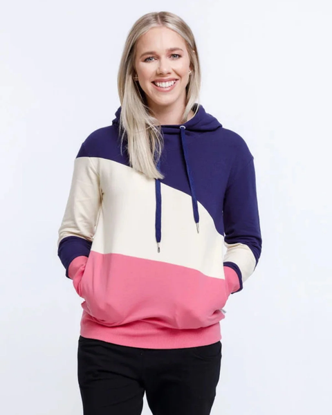 Home Lee Portia hoodie