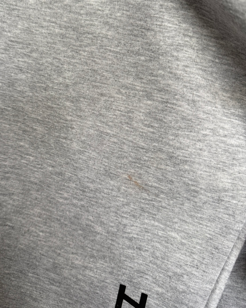 Huffer Blanc Slouch Crew