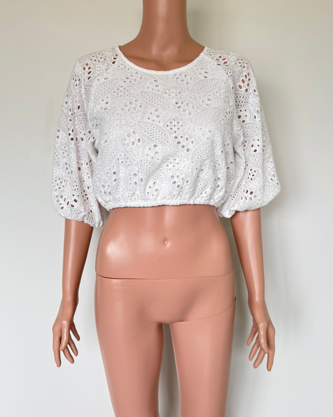 Ivy + Jack top