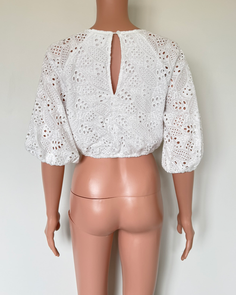 Ivy + Jack top