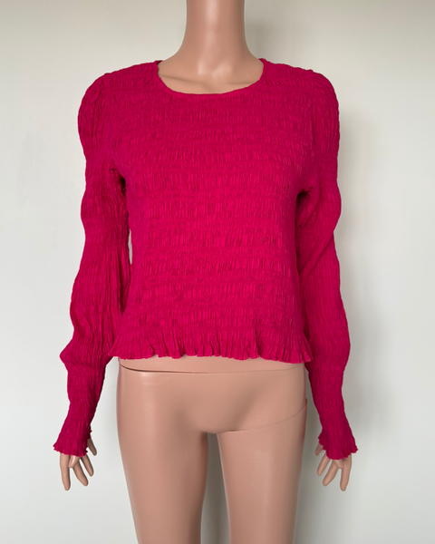 Ivy + Jack Dani top