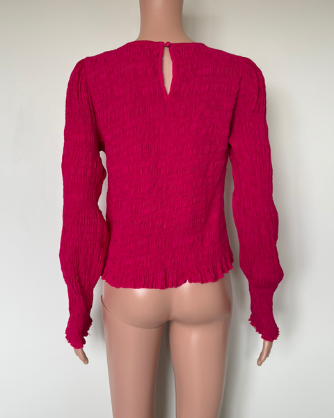 Ivy + Jack Dani top