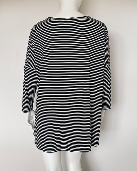 Isla-Maree long sleeve tee