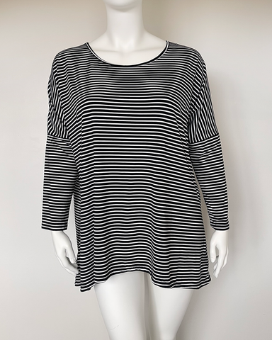 Isla-Maree long sleeve tee