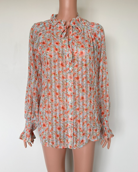 Ketz Ke Accent top