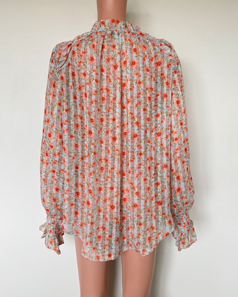 Ketz Ke Accent top