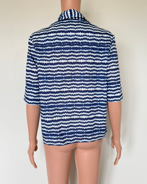 Karen Walker shirt