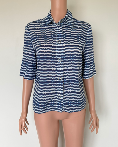Karen Walker shirt