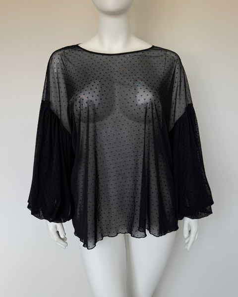 Living Doll top