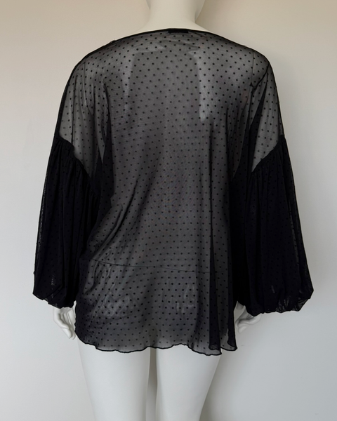 Living Doll top