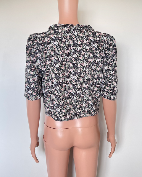 Levi's Joella top