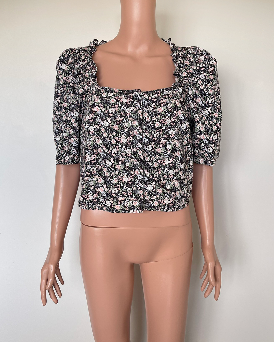 Levi's Joella top