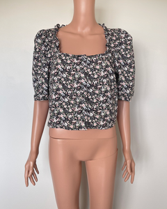 Levi's Joella top