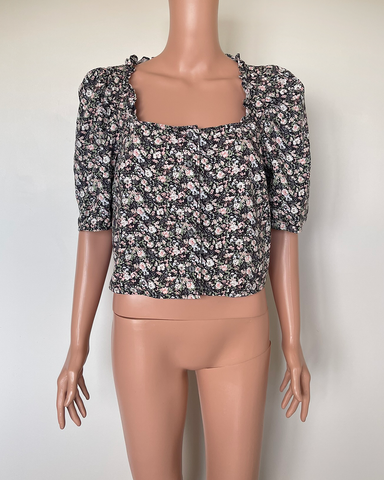 Levi's Joella top