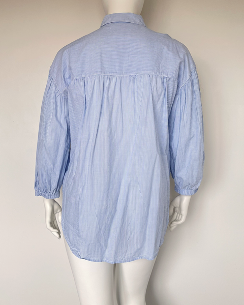 Mineral stripe shirt