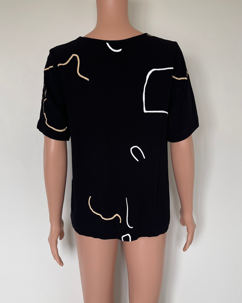 Nyne top