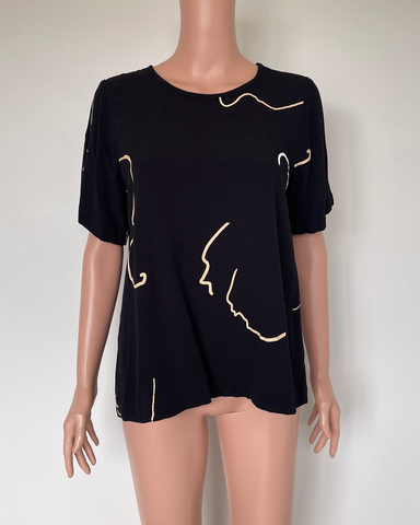 Nyne top