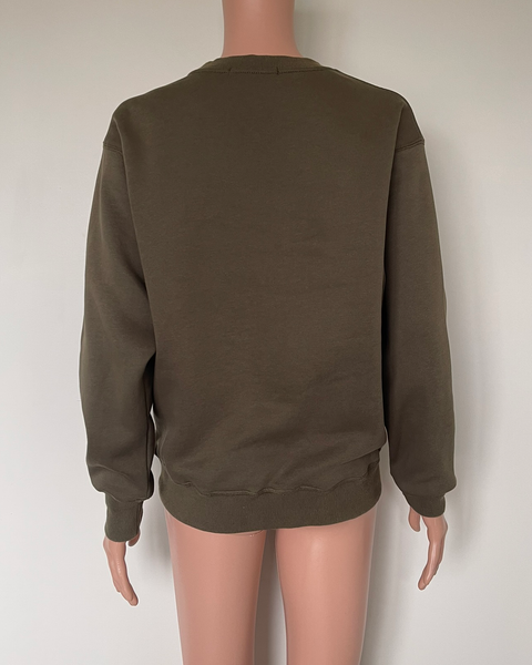 RPM sweatshirt