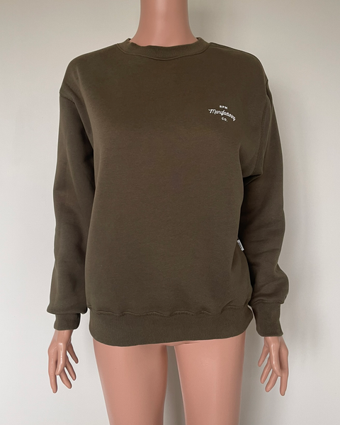 RPM sweatshirt