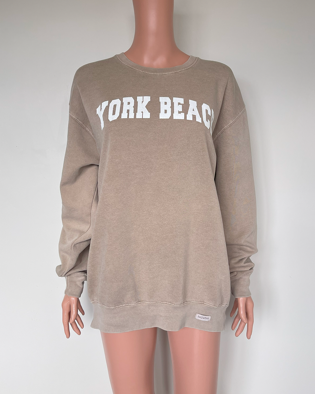 Ragwear sweater