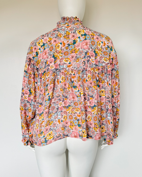 Sass top