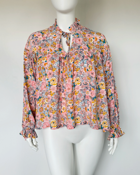 Sass top