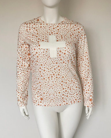 NEW Stella + Gemma tee