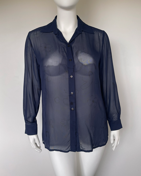 Suzanne Gregory shirt