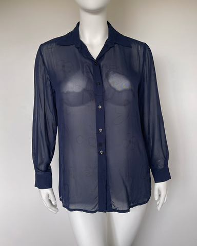Suzanne Gregory shirt