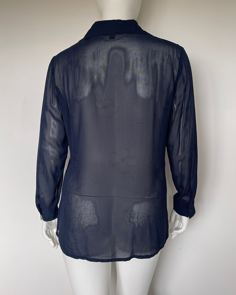 Suzanne Gregory shirt