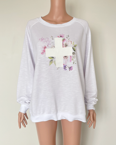 Stella + Gemma sweater