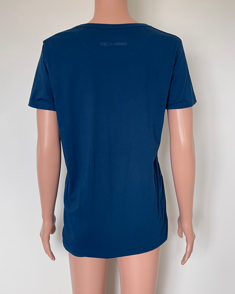 Stella + Gemma tee