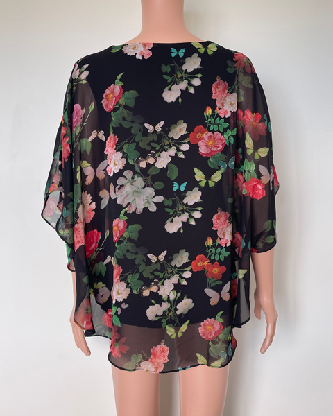 Gloss by Shine On top