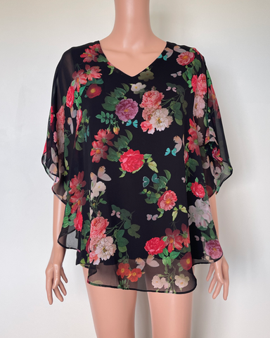 Gloss by Shine On top