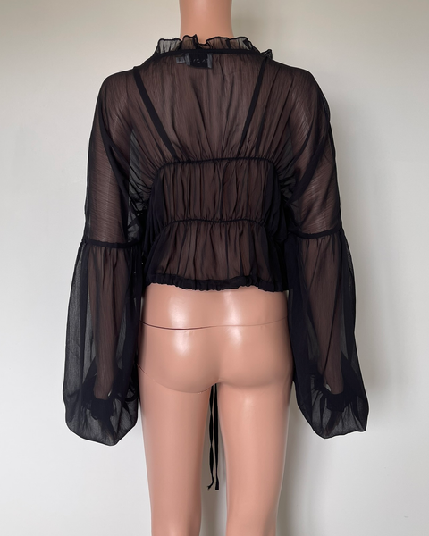 SNDYS Bali top