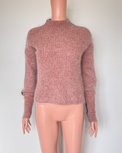 State of Play mohair sweater