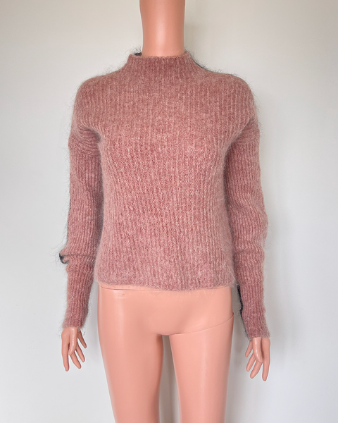 State of Play mohair sweater