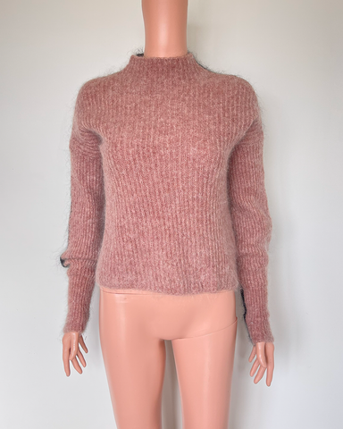 State of Play mohair sweater