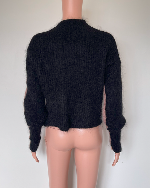 State of Play mohair sweater