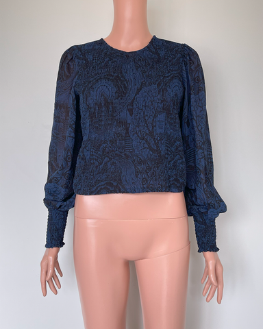 Scotch & Soda top