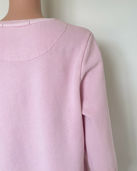 Silent Theory sweatshirt