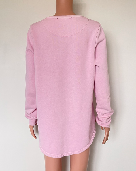 Silent Theory sweatshirt