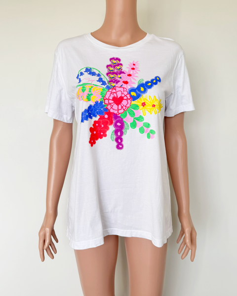Trelise Cooper/AS Colour tee