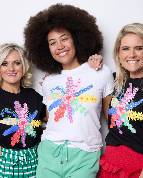 Trelise Cooper/AS Colour tee