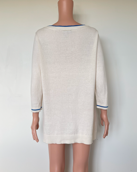 Tommy Hilfiger knit sweater