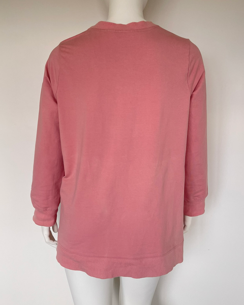 Virtuelle sweatshirt