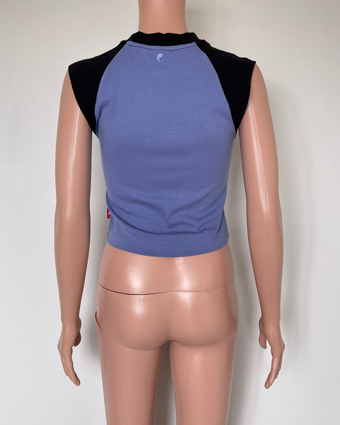 Worship Cherub top